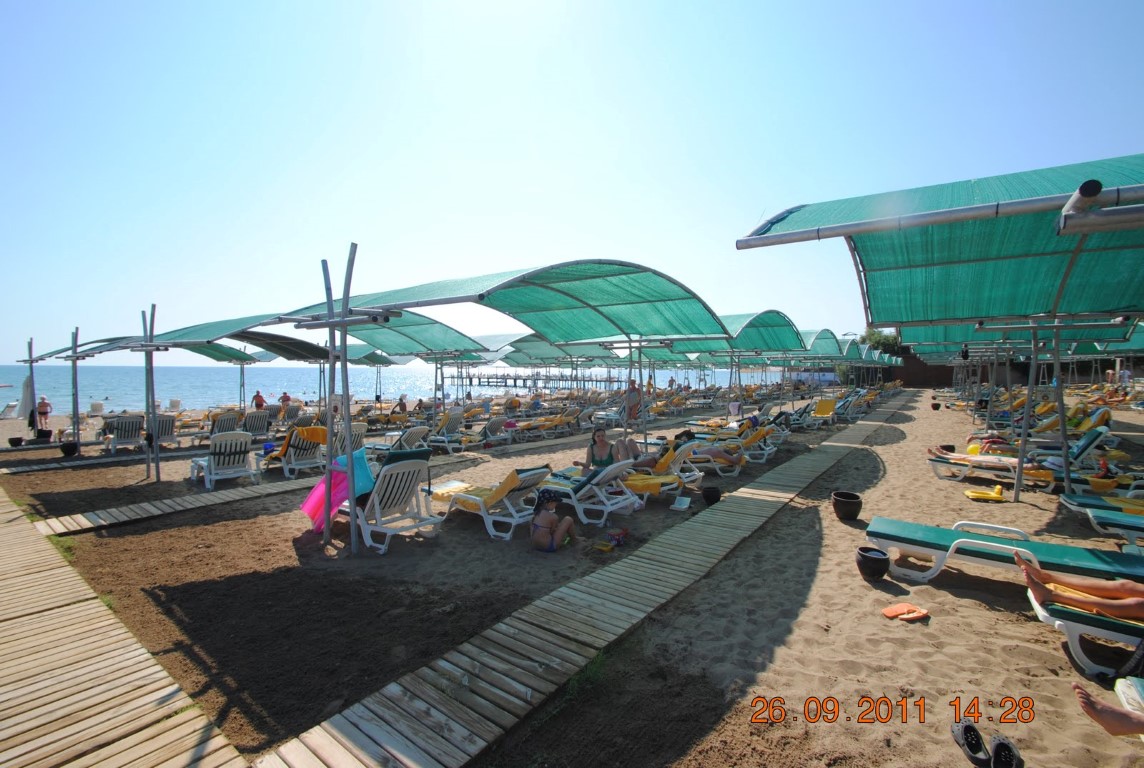 imagini hotel PAPILLON AYSCHA BELEK